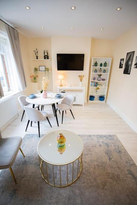 Apartament Hammersmith Apollo 1 Bedroom Londra