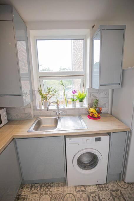 Apartament Hammersmith Apollo 1 Bedroom *